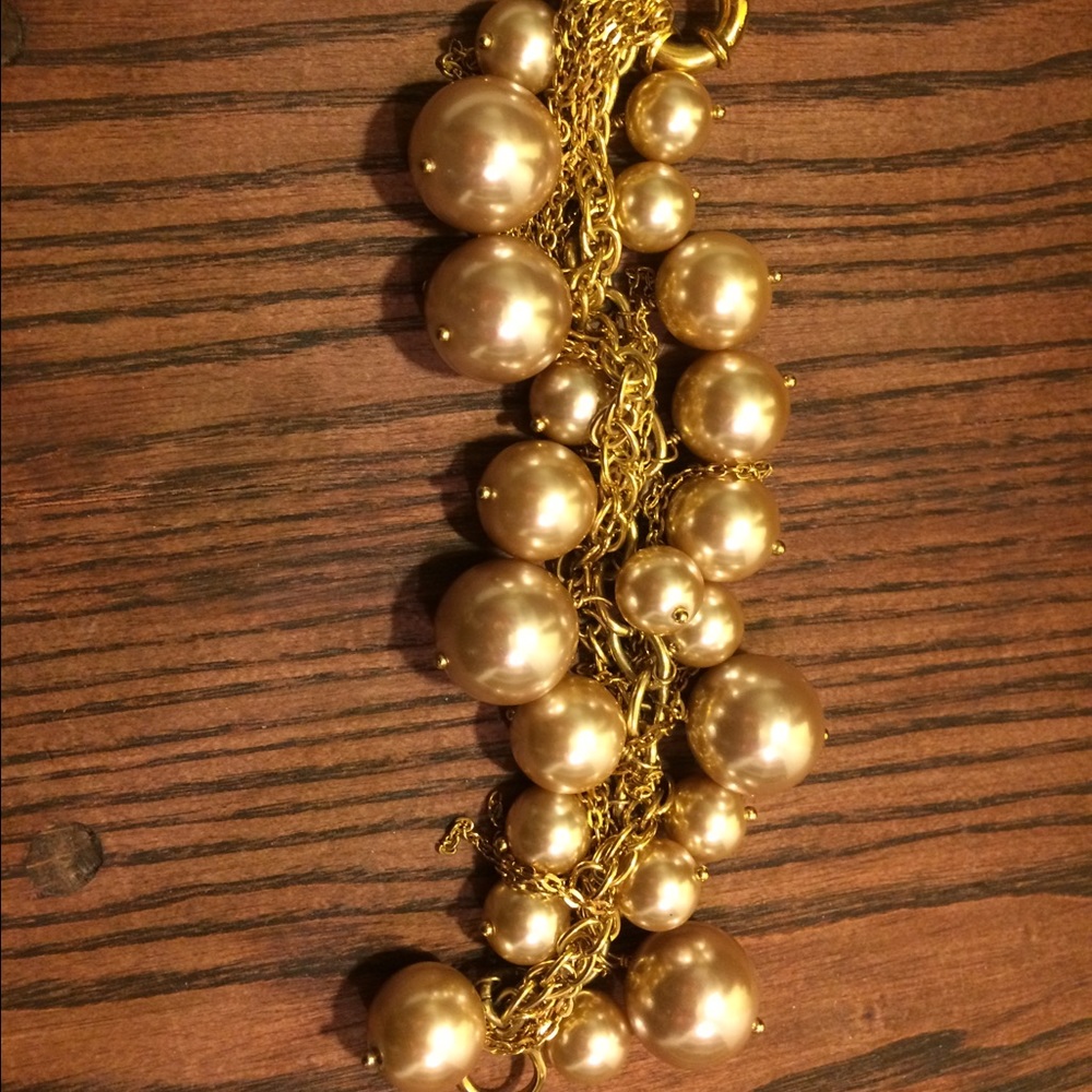 J.Crew bracelet